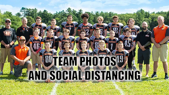 Photo Galleries - Monadnock Huskies (East Swanzey, NH) Varsity