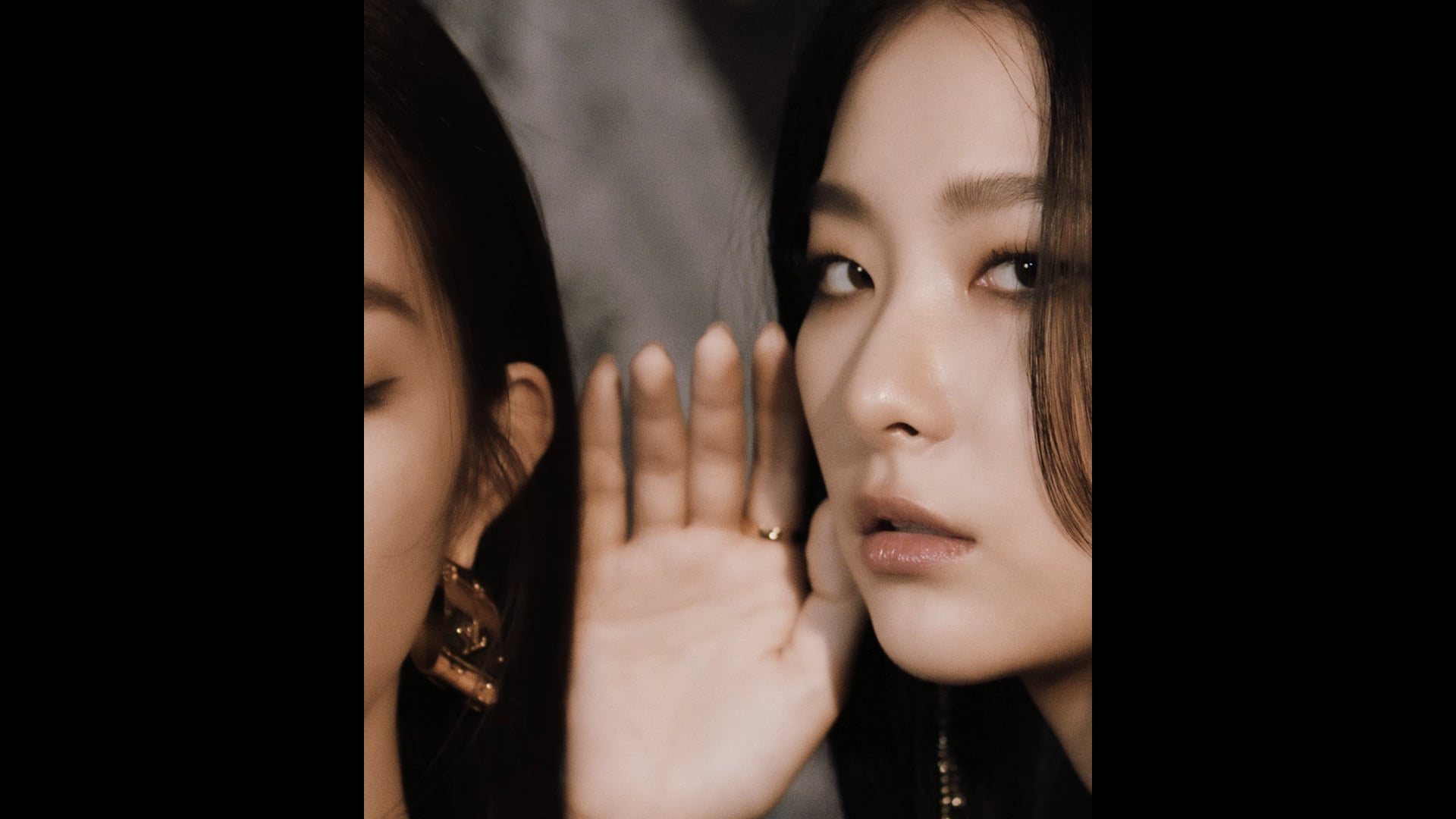 IRENE&SEULGI - [Mood Sampler #2 Midnight Reflections(EDP)]