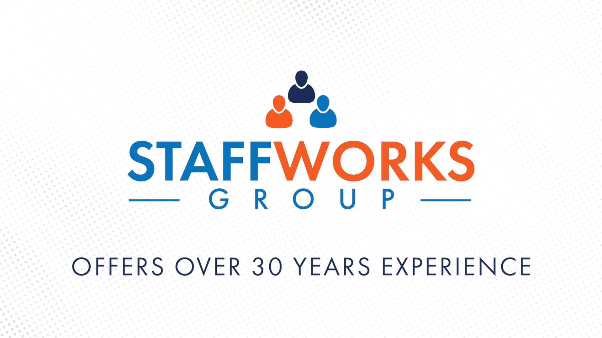 Staffworks Group Company Overview On Vimeo