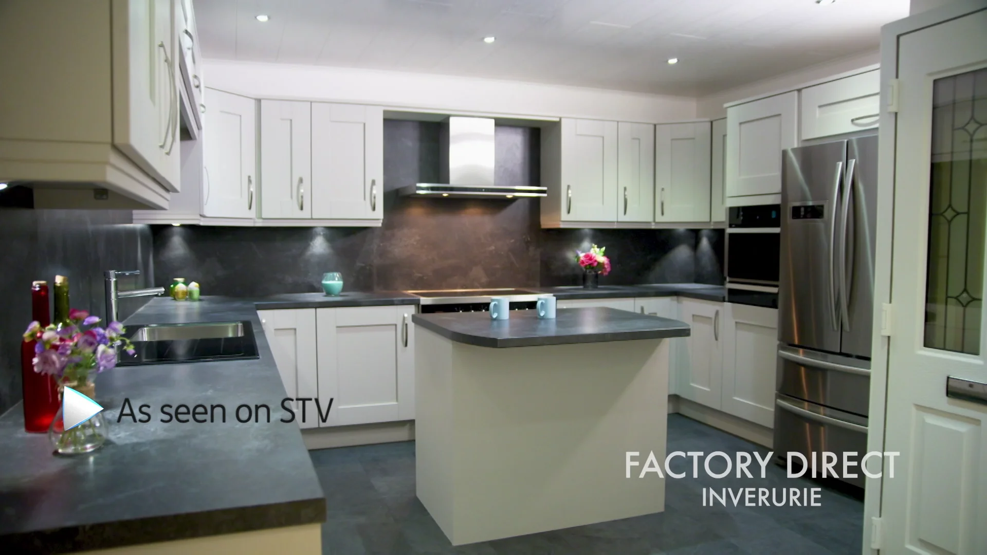 Factory Direct Inverurie & STV on Vimeo