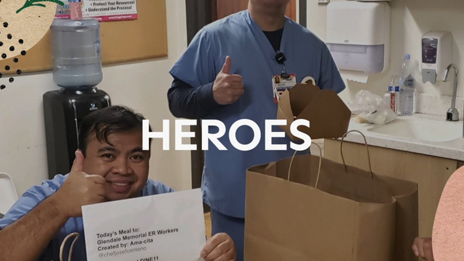 DINE11.ORG   “SOCIAL MEDIA”