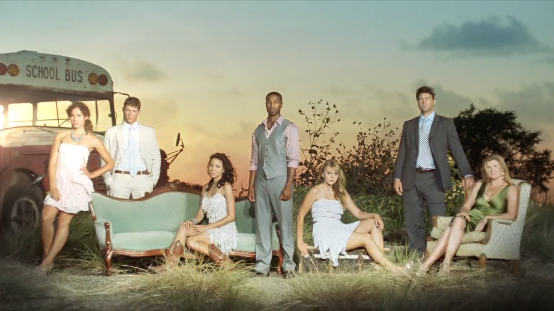 FRIDAY NIGHT LIGHTS SEASON 5 PROMO