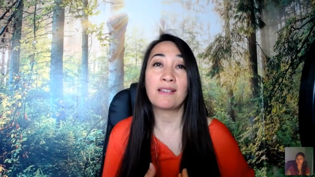 NARISSA CLAUDE "Communiquez facilement avec les Êtres de l'Invisible pour plus de Magie dans votre Vie"