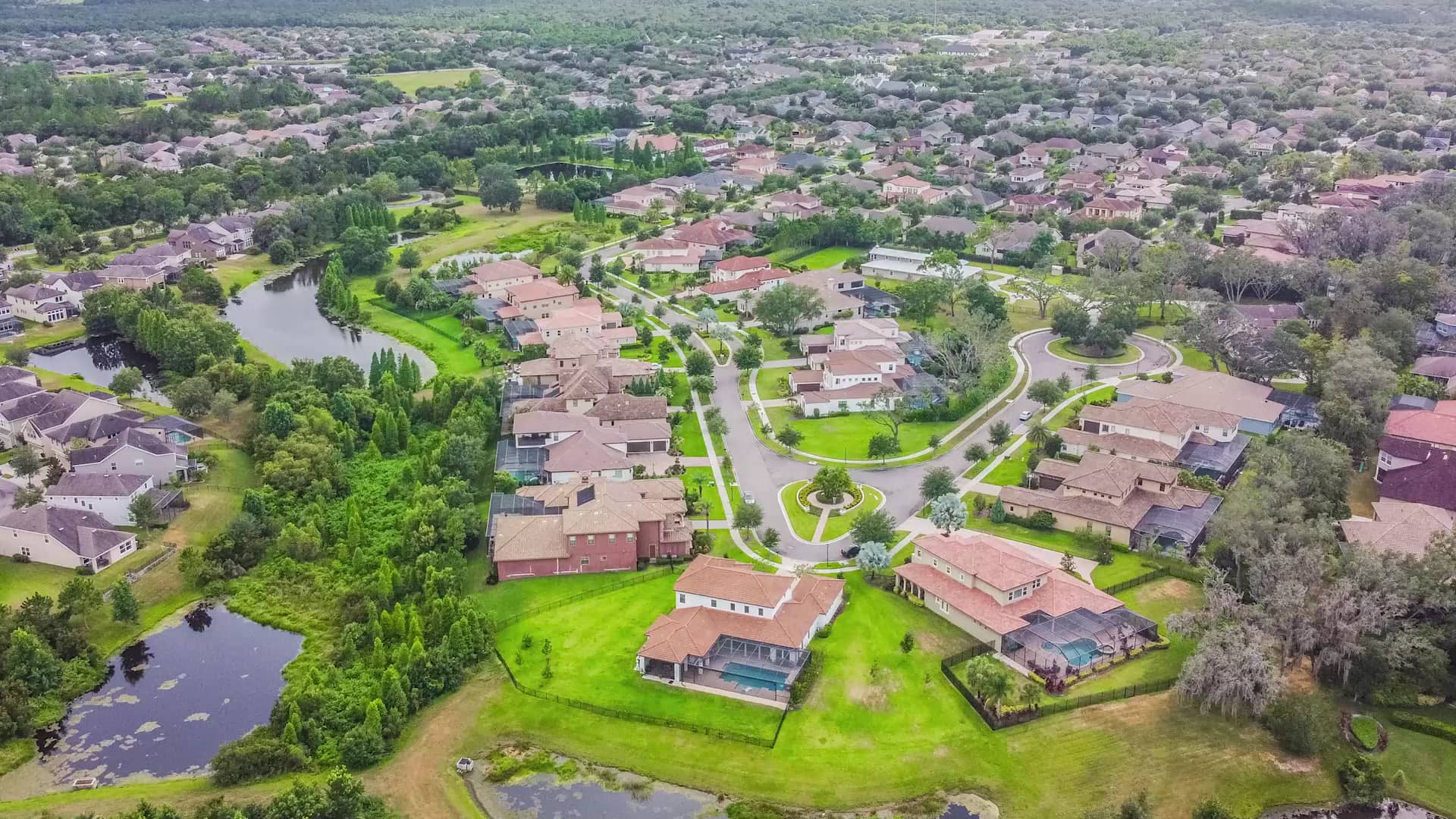 16419 Chapman Crossing Drive, Lithia, FL 33547 on Vimeo