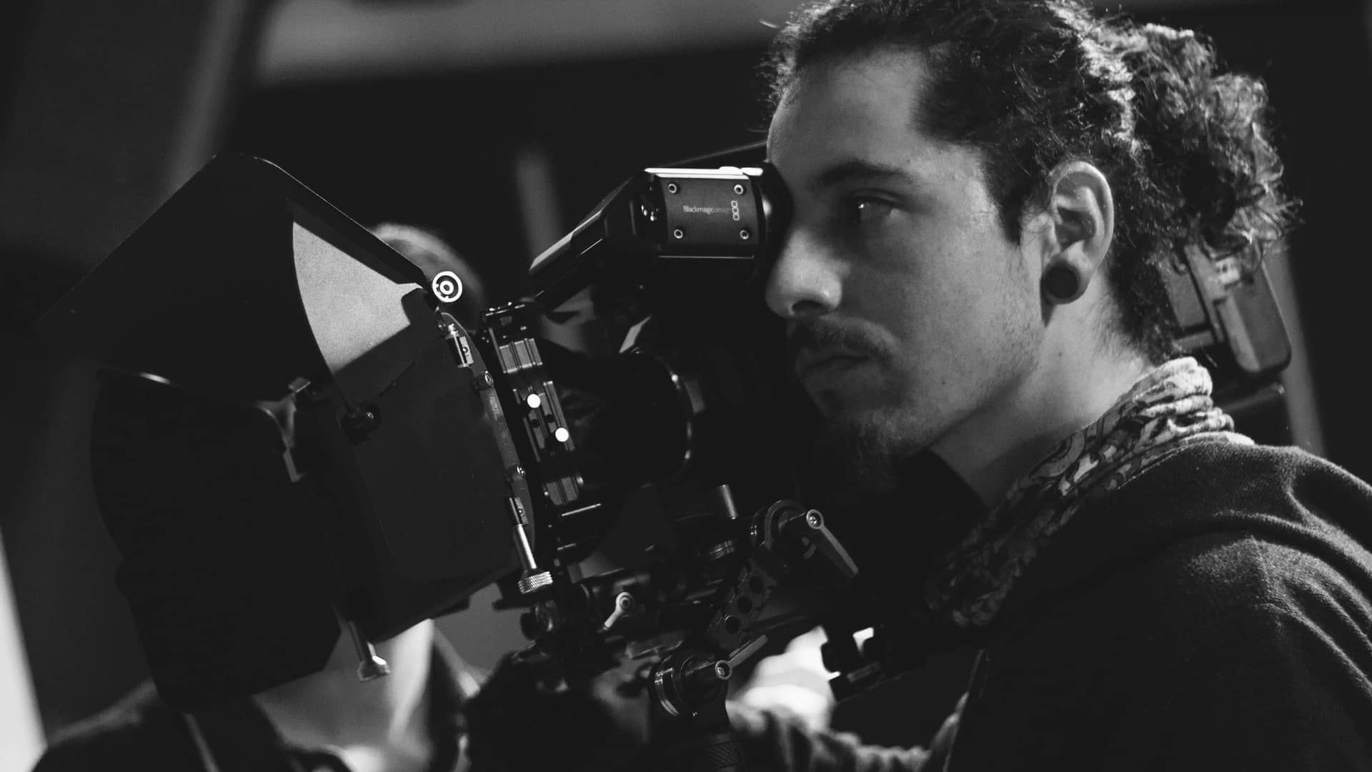 Showreel Nelson Felipe on Vimeo