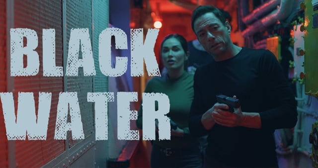 BLACK WATER - Trailer