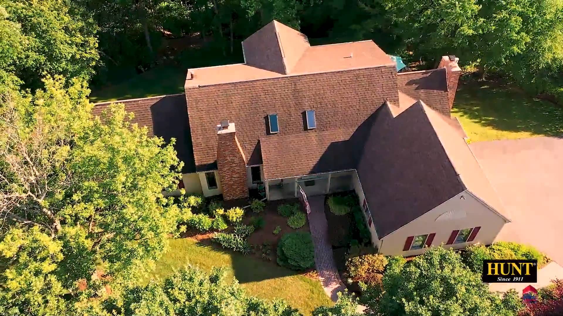 8360 Prestwick Drive on Vimeo