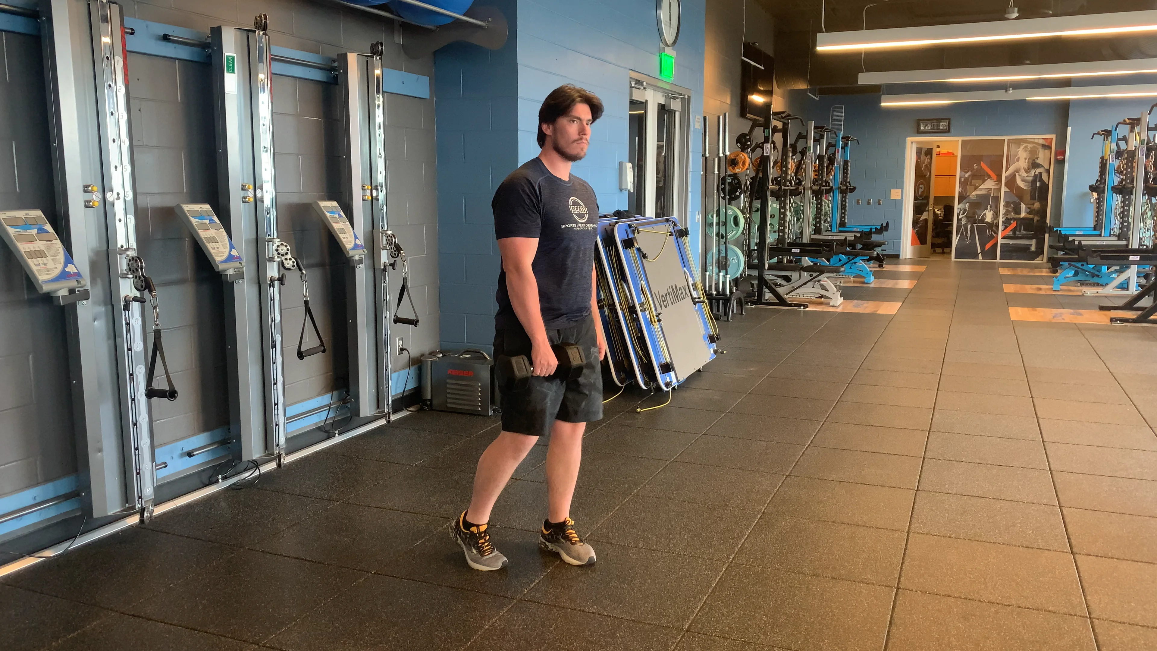 DL CL Kickstand SL RDL on Vimeo