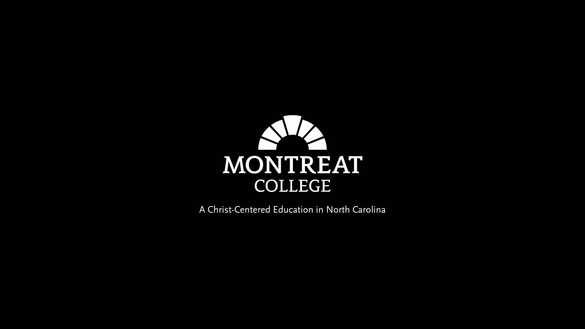 Montreat College Good News & Supportive Friends Update July 2020 on Vimeo