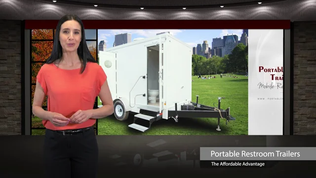 Experiential Marketing Trailers - Advantage Trailer