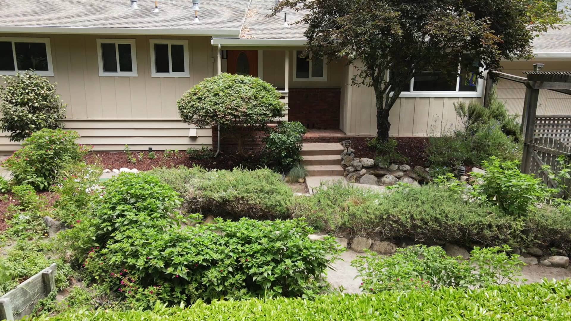 7930 Hihn Rd Ben Lomond CA MLS on Vimeo