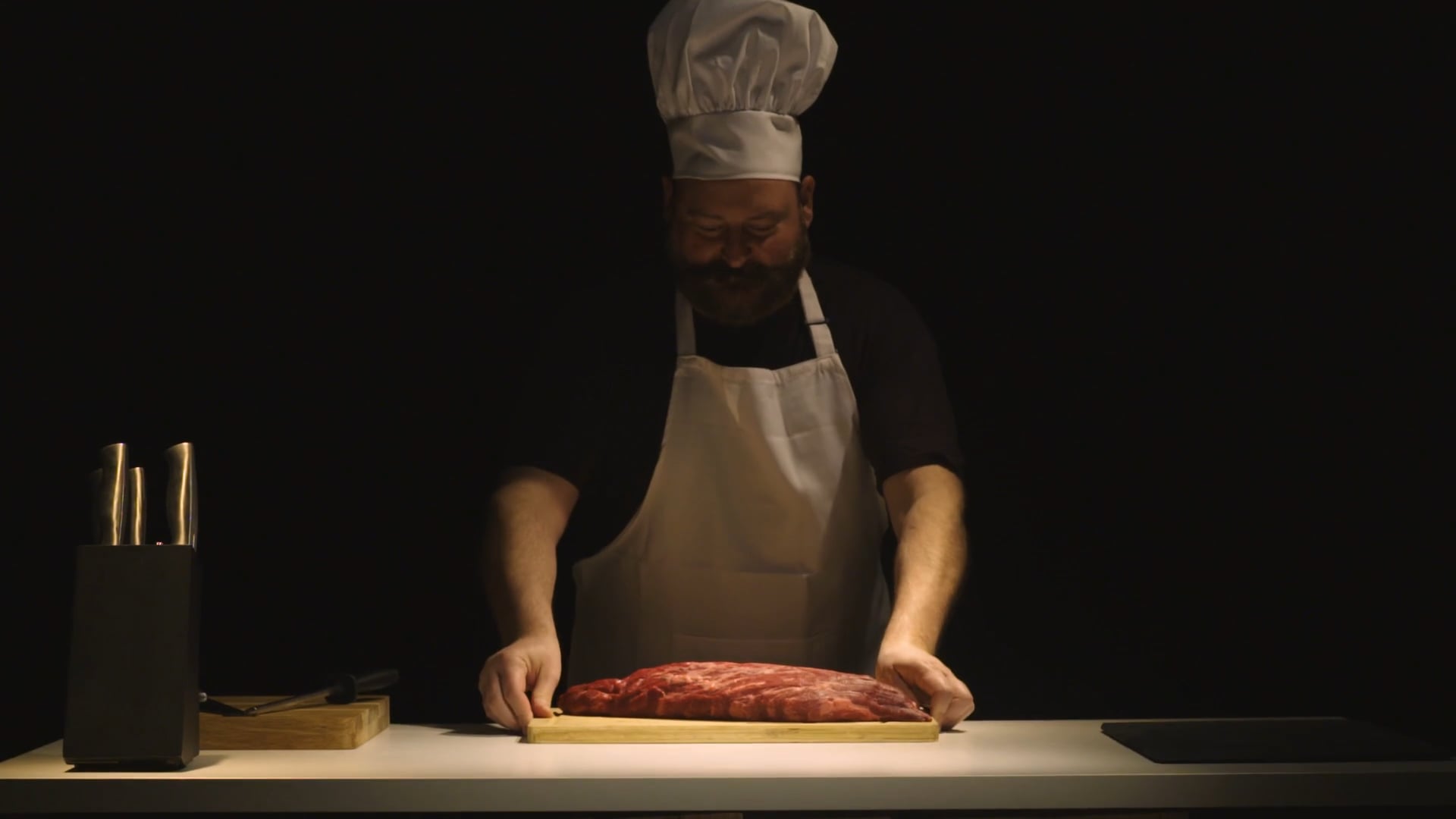 Prime Meats E-Commerce "Friendly Butcher"