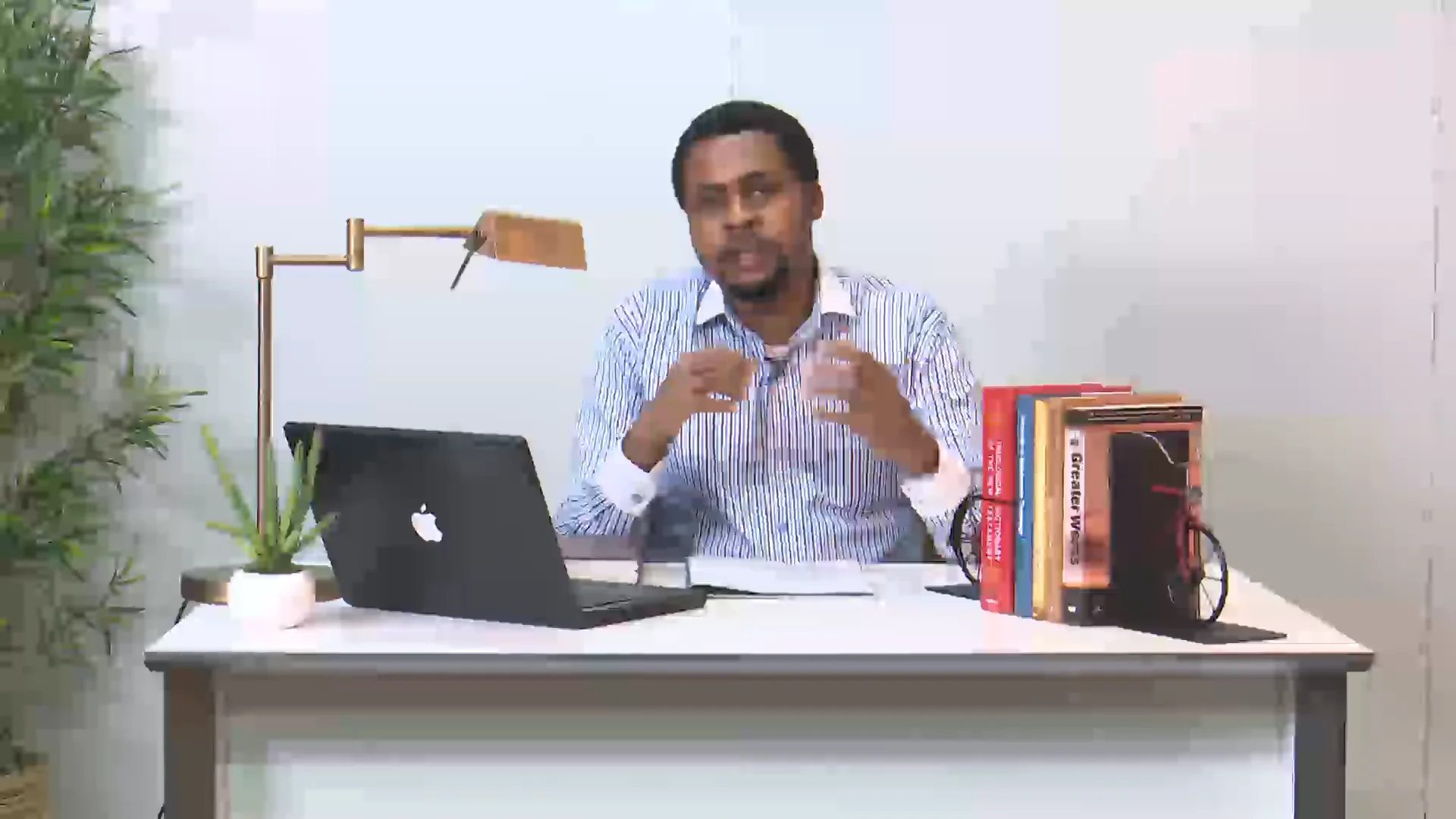 Believers' Classes Lesson 4mp4 on Vimeo