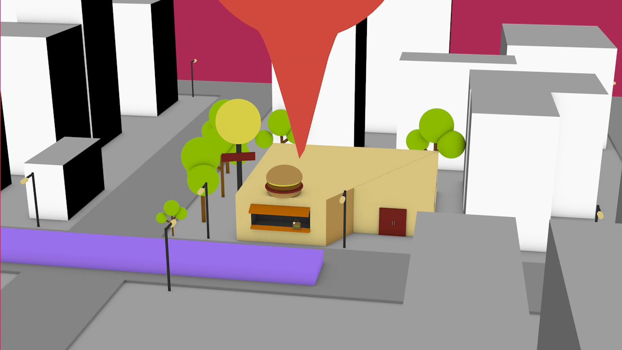 UBER Render Final on Vimeo