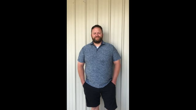 Customer Testimonial-Mike Pabst - Energy Pro Solutions
