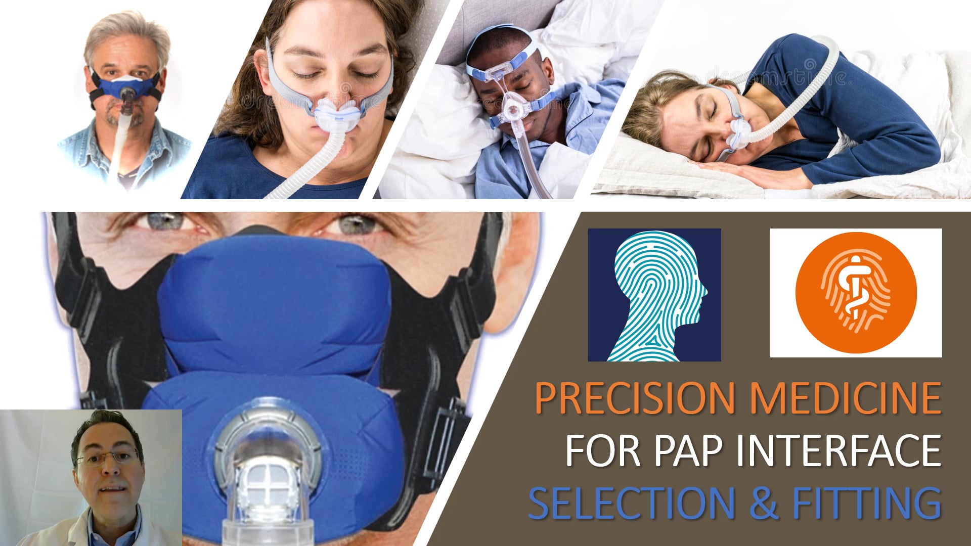 TEASER Precision Med for Mask Selection_7 min on Vimeo