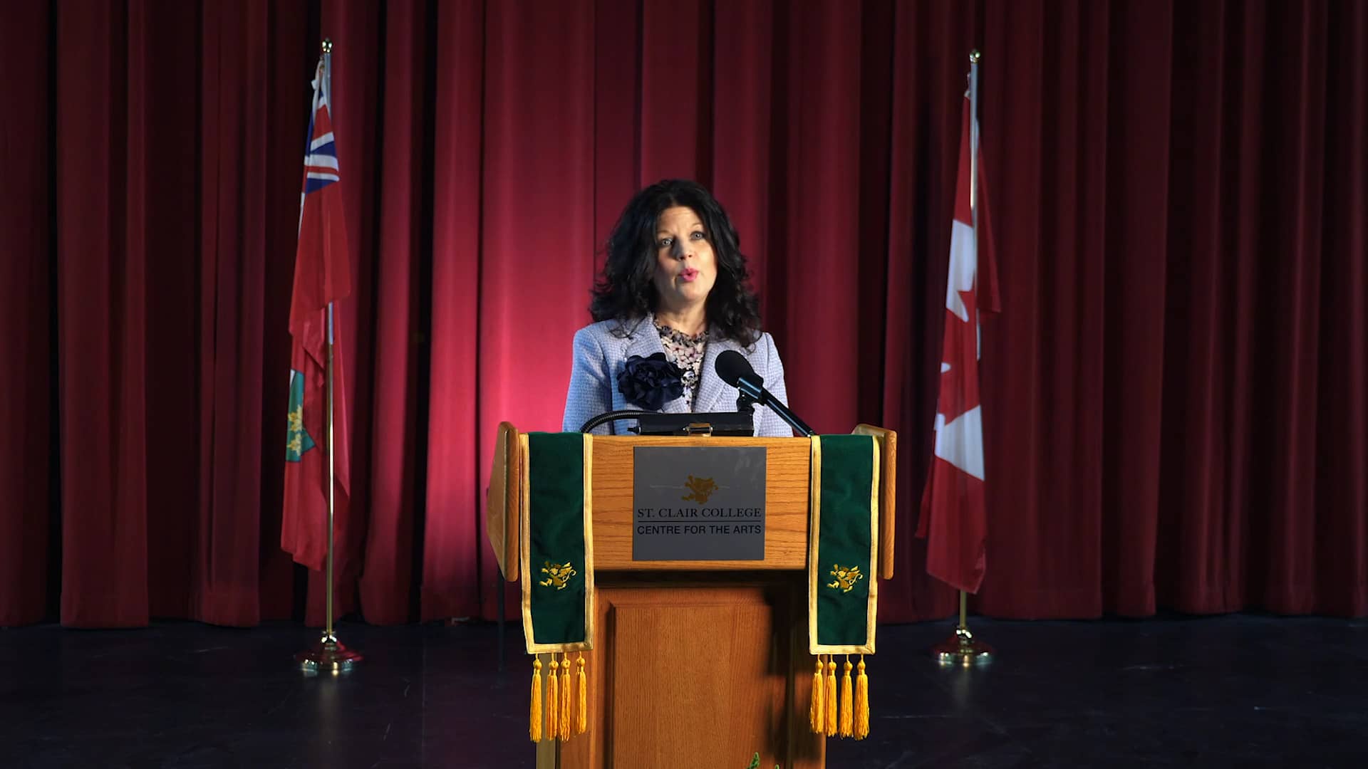 Convocation 2020 on Vimeo