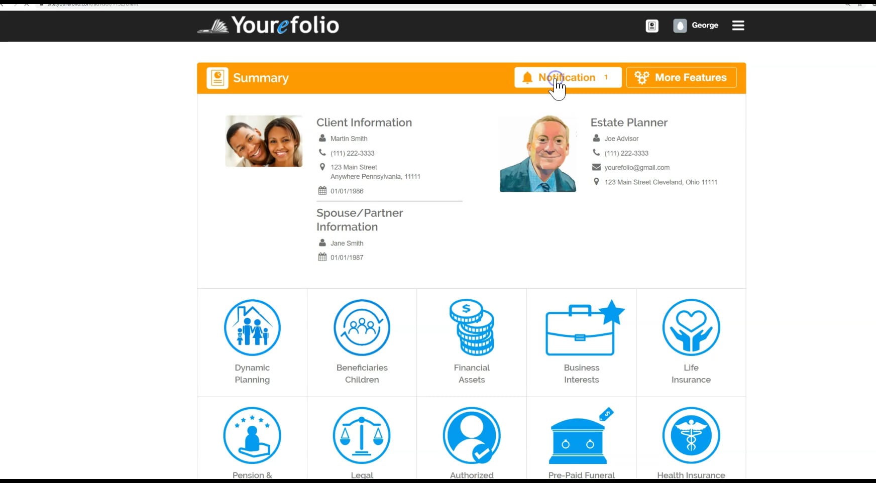 Task Manager on Vimeo