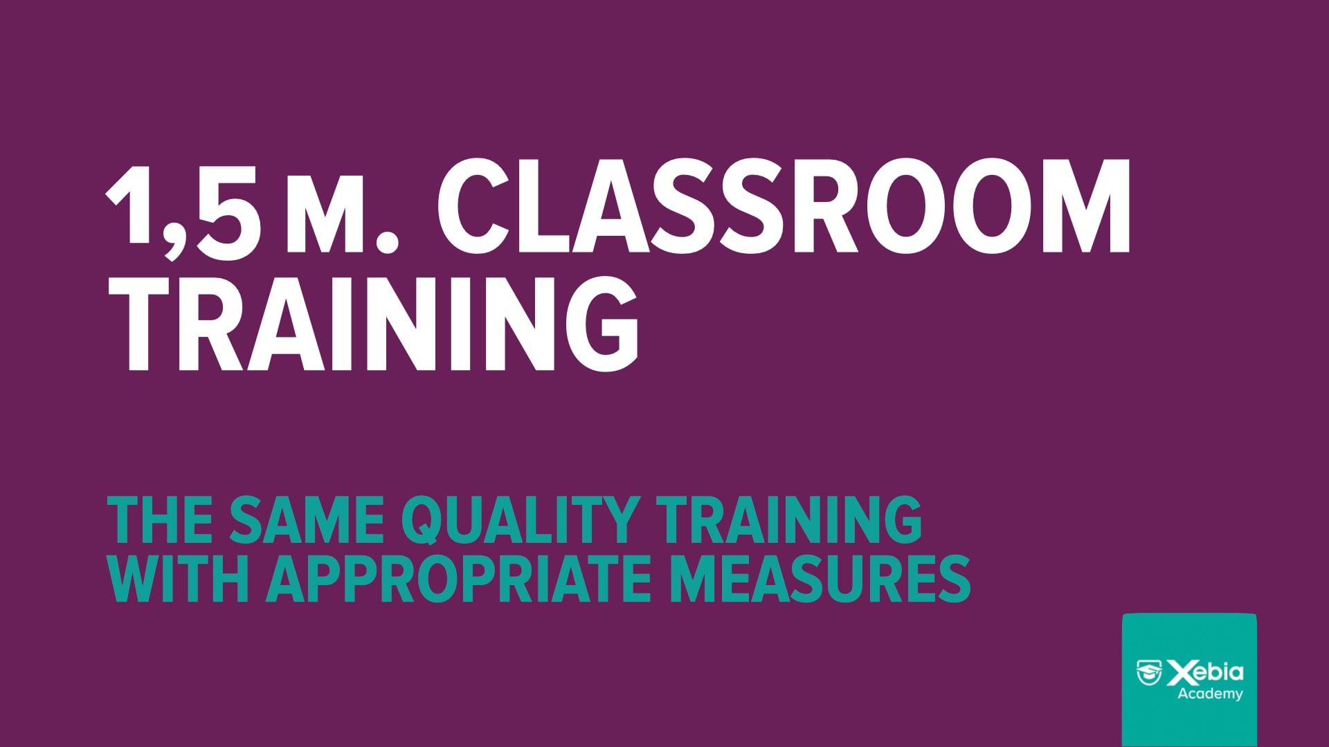 15m Classroom - promo on Vimeo