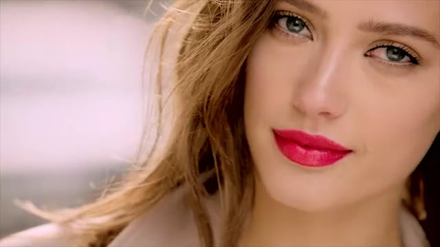 Maybelline - Color Sensational Lip Codes