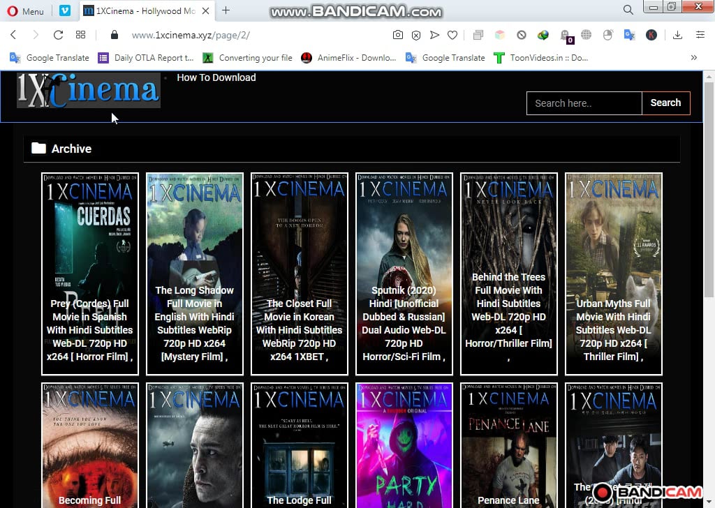 1024px x 728px - How to download movies from 1xcinema on Vimeo