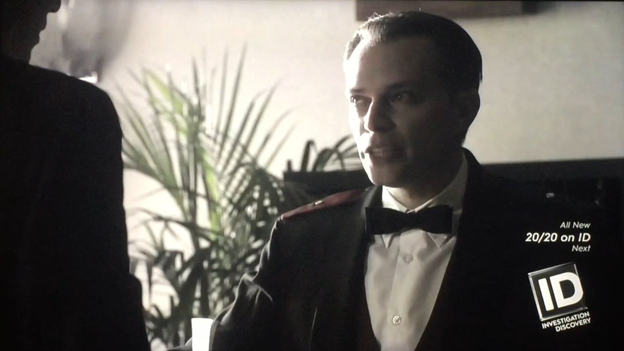 Rick Calvo Dramatic Reel on Vimeo