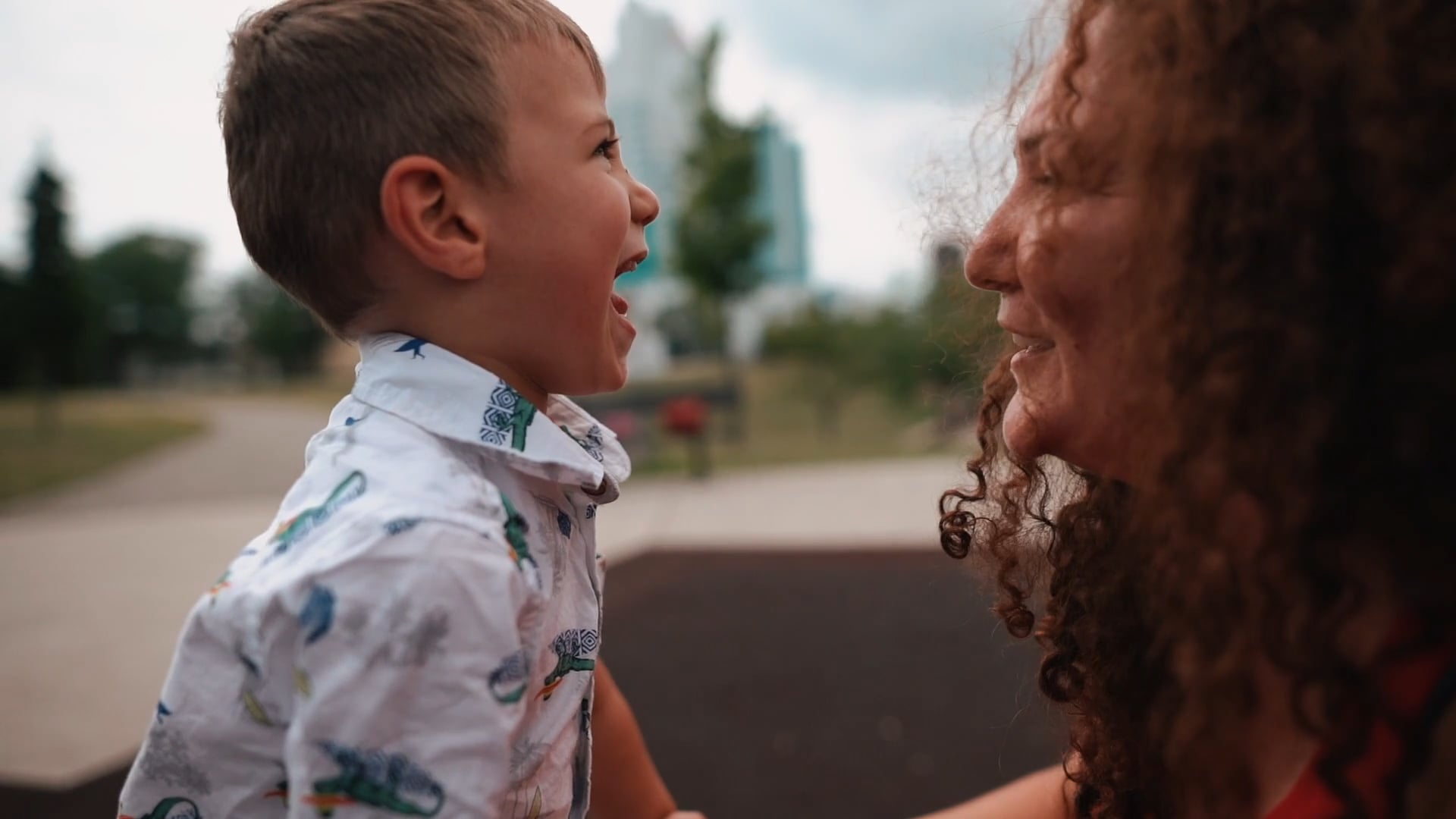 Windsor–Essex Compassion Care Community — Brand Film
