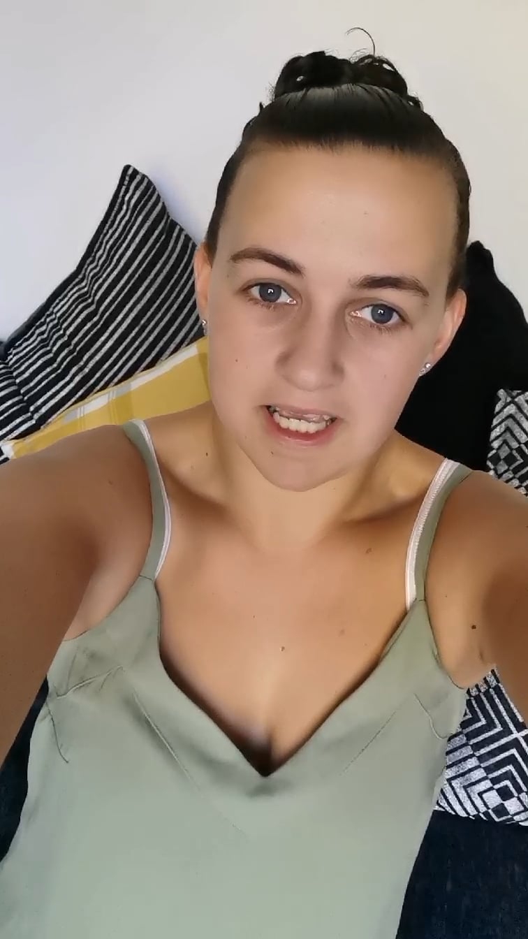 connie R on Vimeo