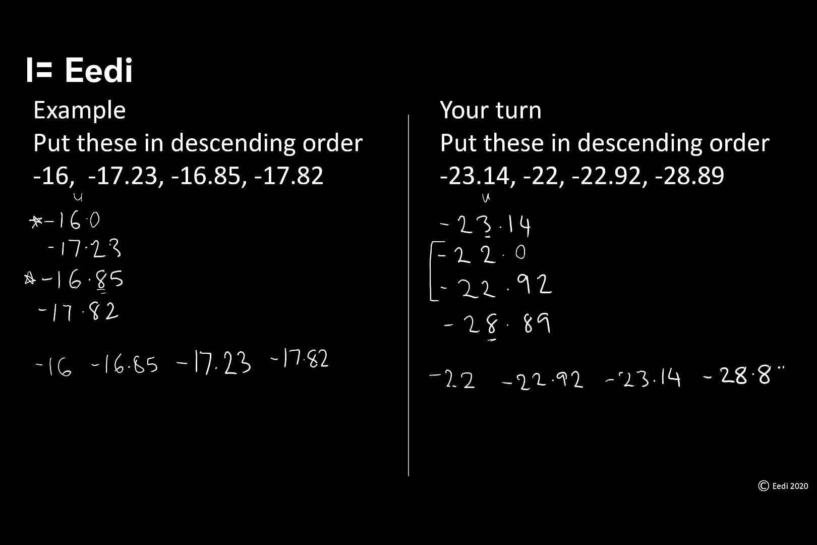 ordering-negative-decimals-lesson-on-vimeo