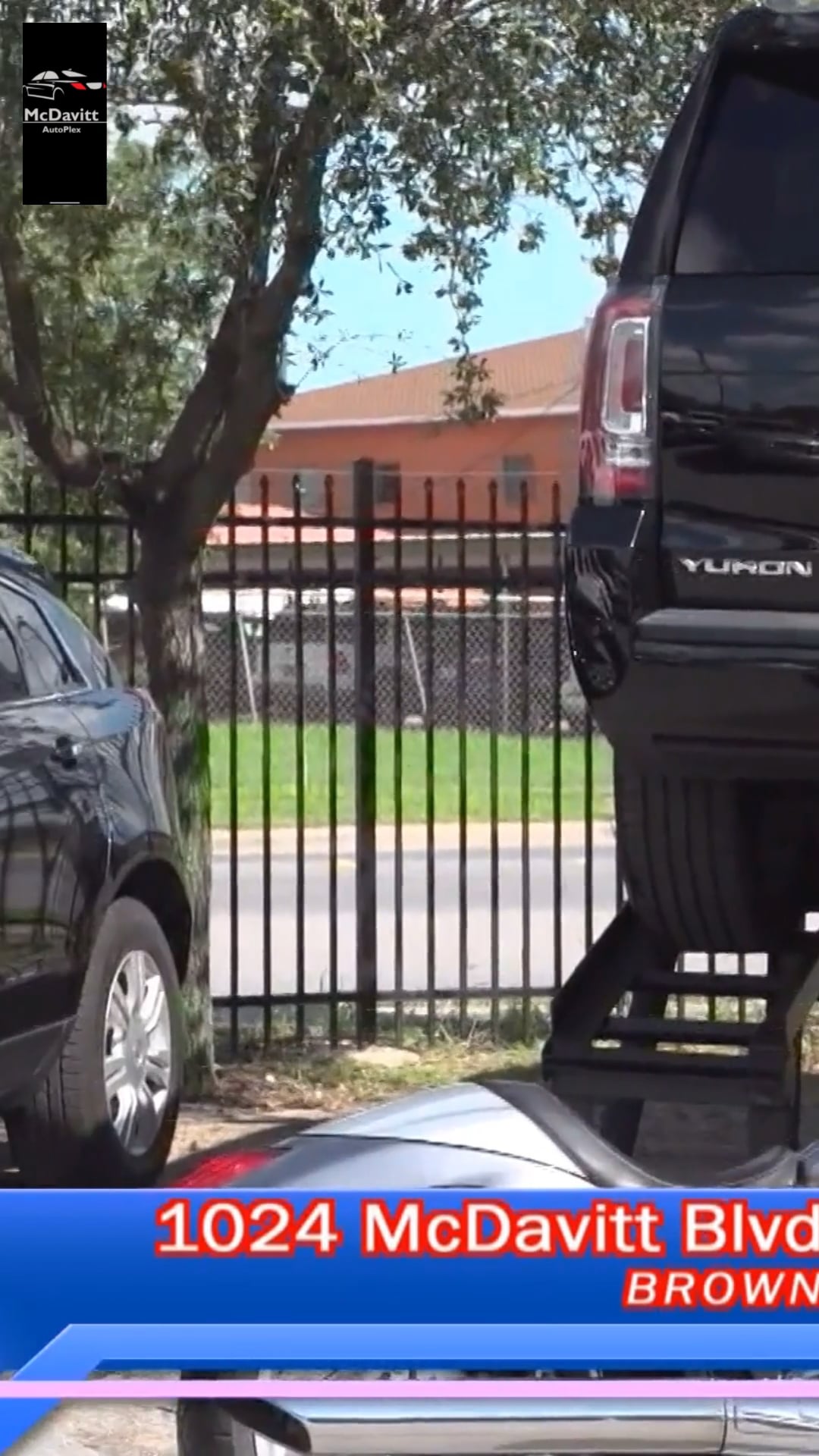 Test Drive on Vimeo