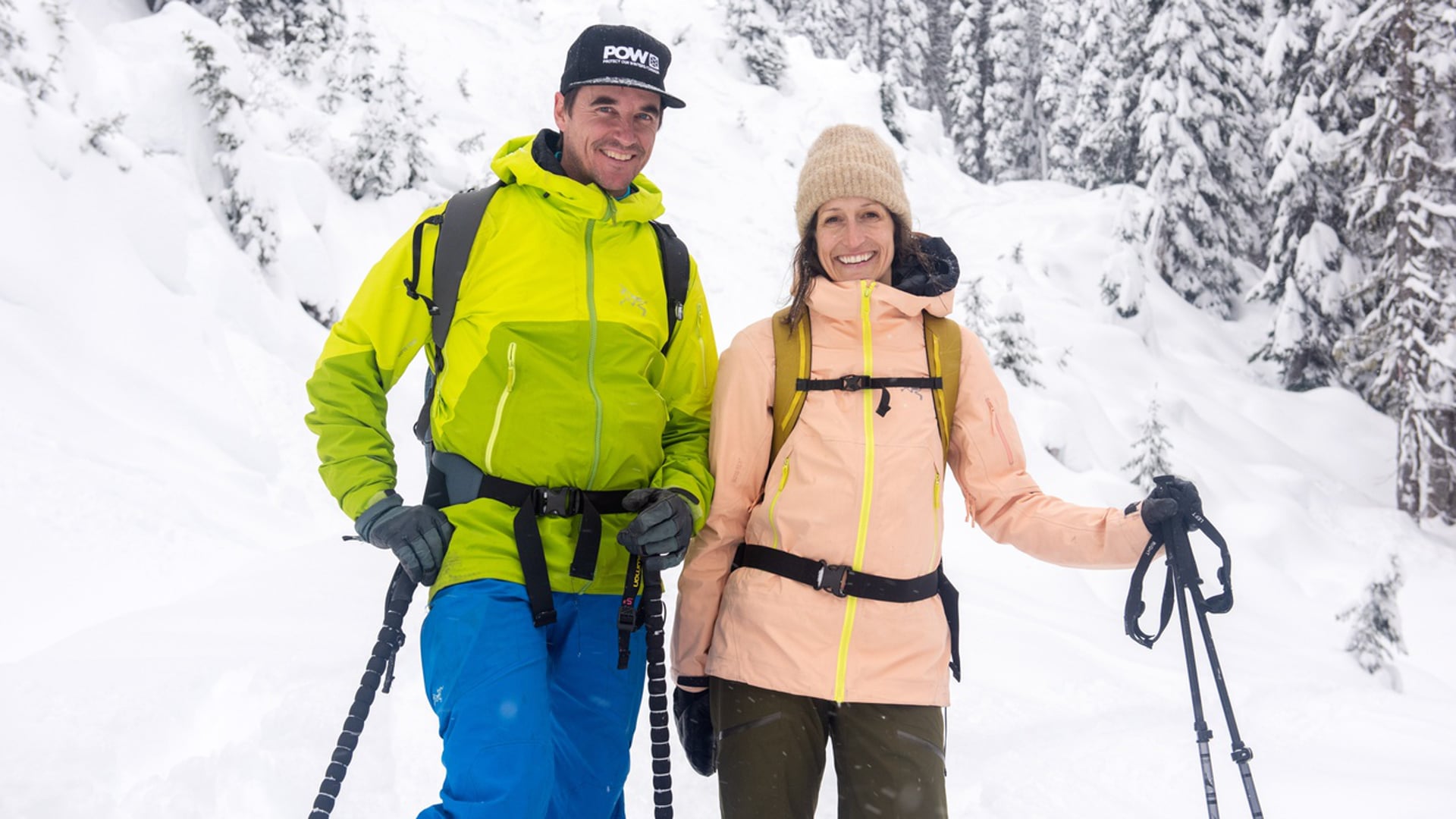 The Revelstoke Diaries | Chapter Two | Greg Hill & Izzy Lynch