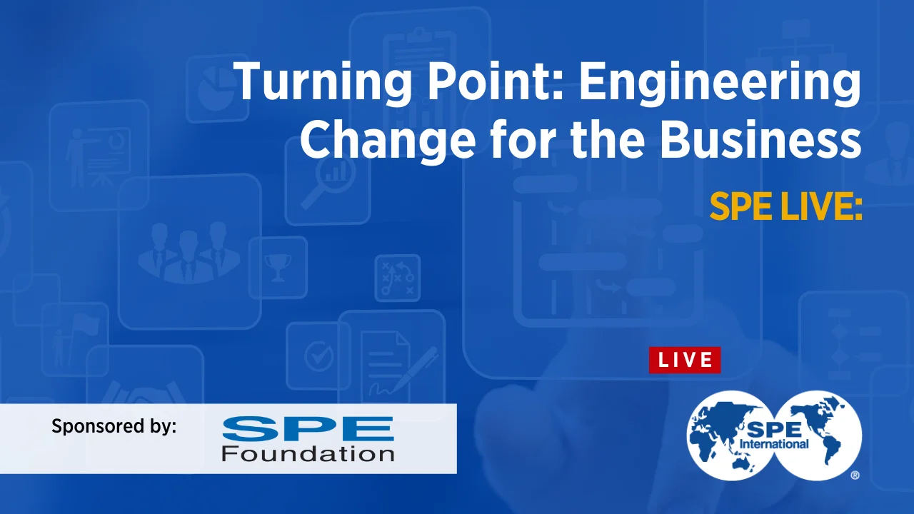 Turning Point – Engineering Change for the Business on Vimeo