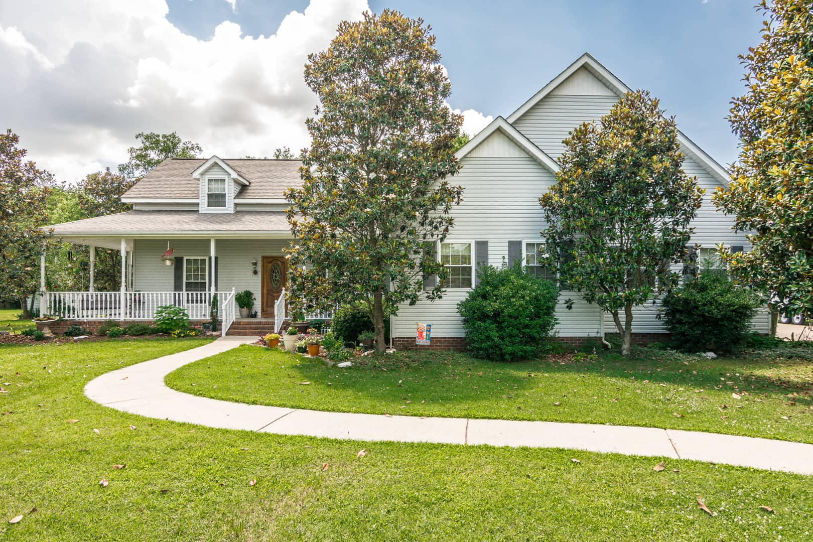 1125 Lakeshore Drive Gallatin, TN 37066 on Vimeo