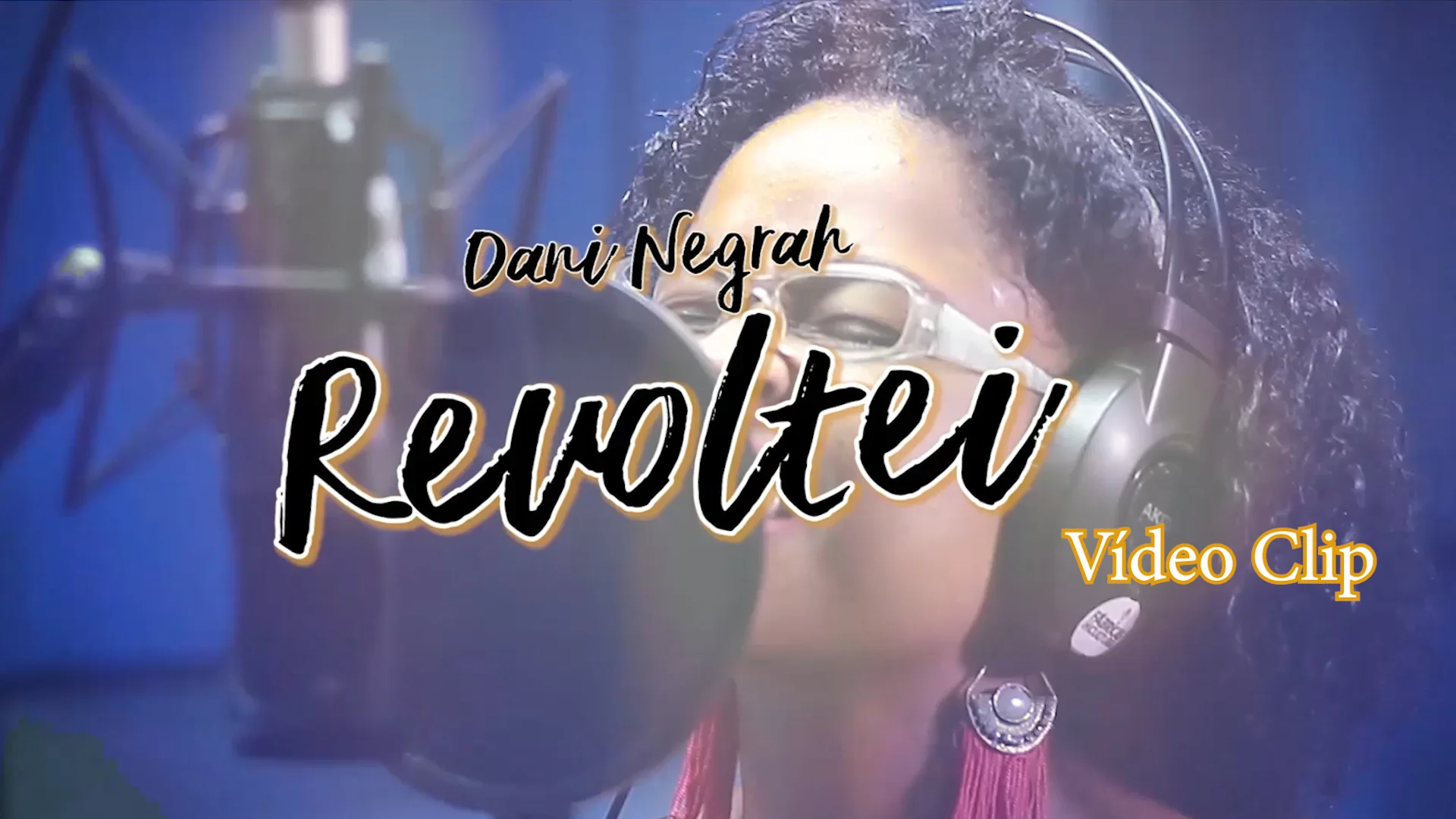 Dany Negra Clipe on Vimeo