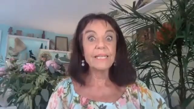 DIANE BELLEGO "Impacter le monde par l’union intérieure du ciel et de la terre"