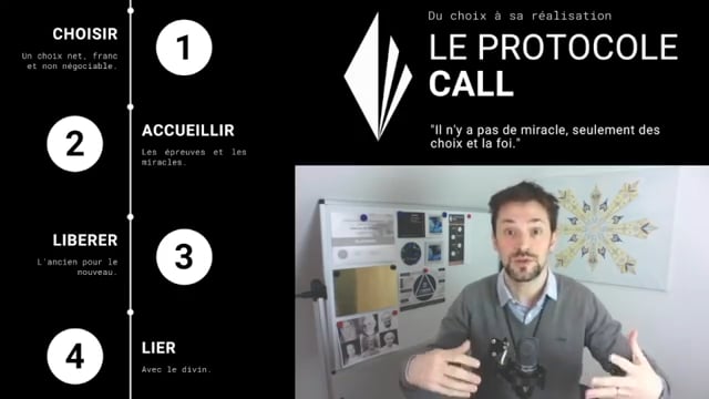 JL DE WACHTER "Se réinventer, réinventer le collectif et inventer demain... "