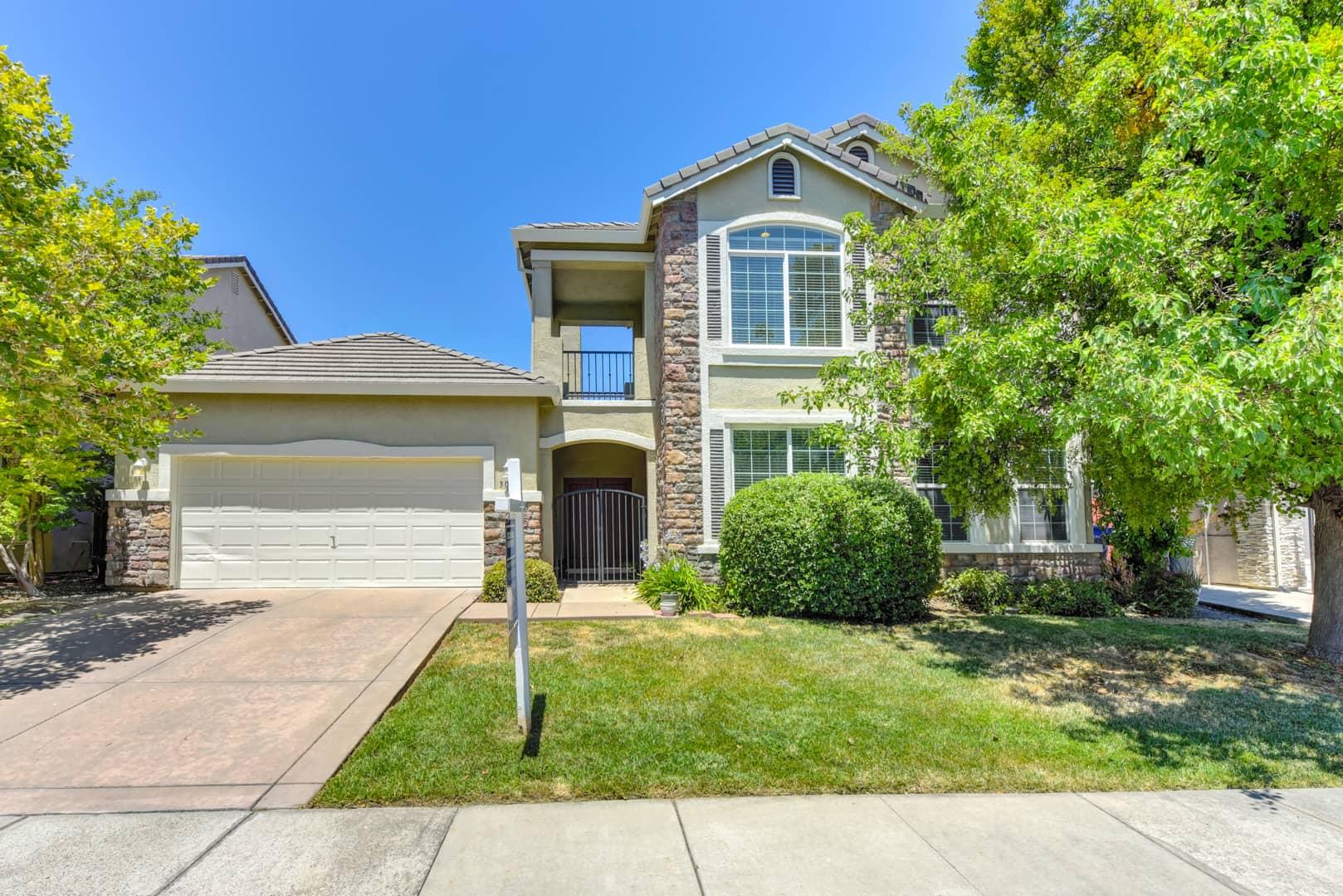 3007 Sparrow Drive, Sacramento, CA Unbranded without agent on Vimeo