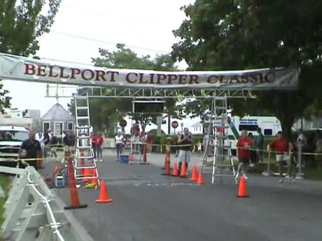 2005 Clipper Classic Race on Vimeo