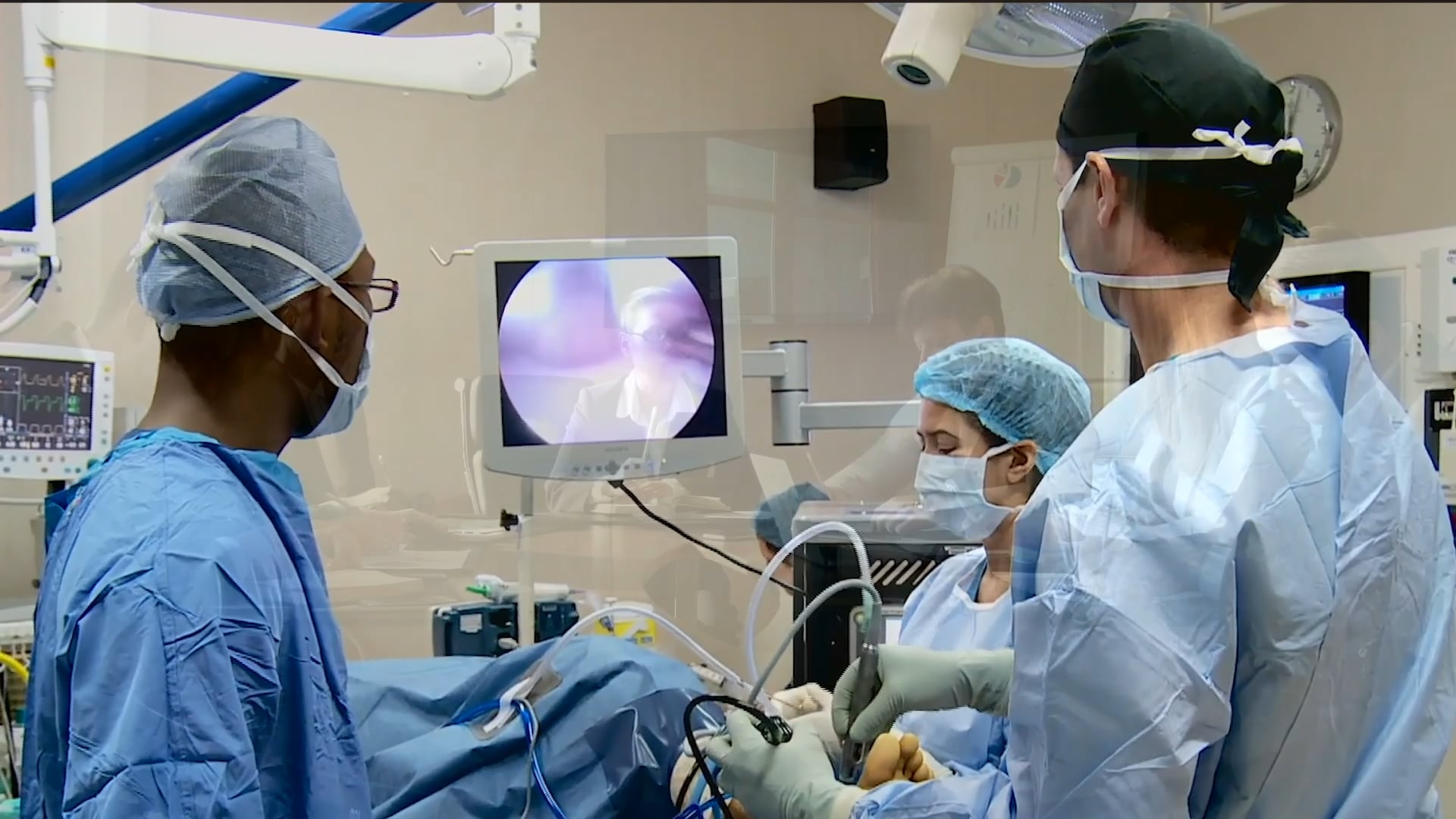 Northeast High School Health And Medical Program(DIR. By-Amir Oden)