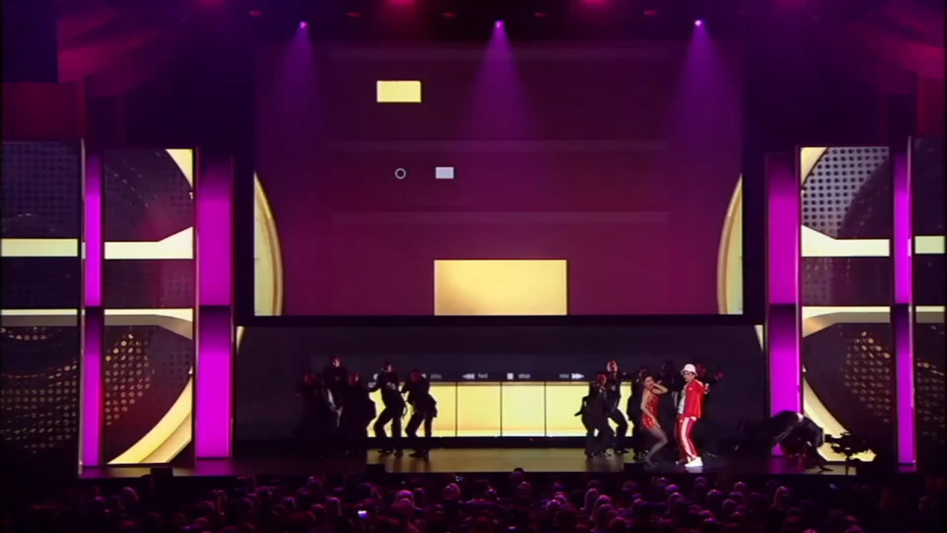 ABC UPFRONT – PRIANKA CHOPRA