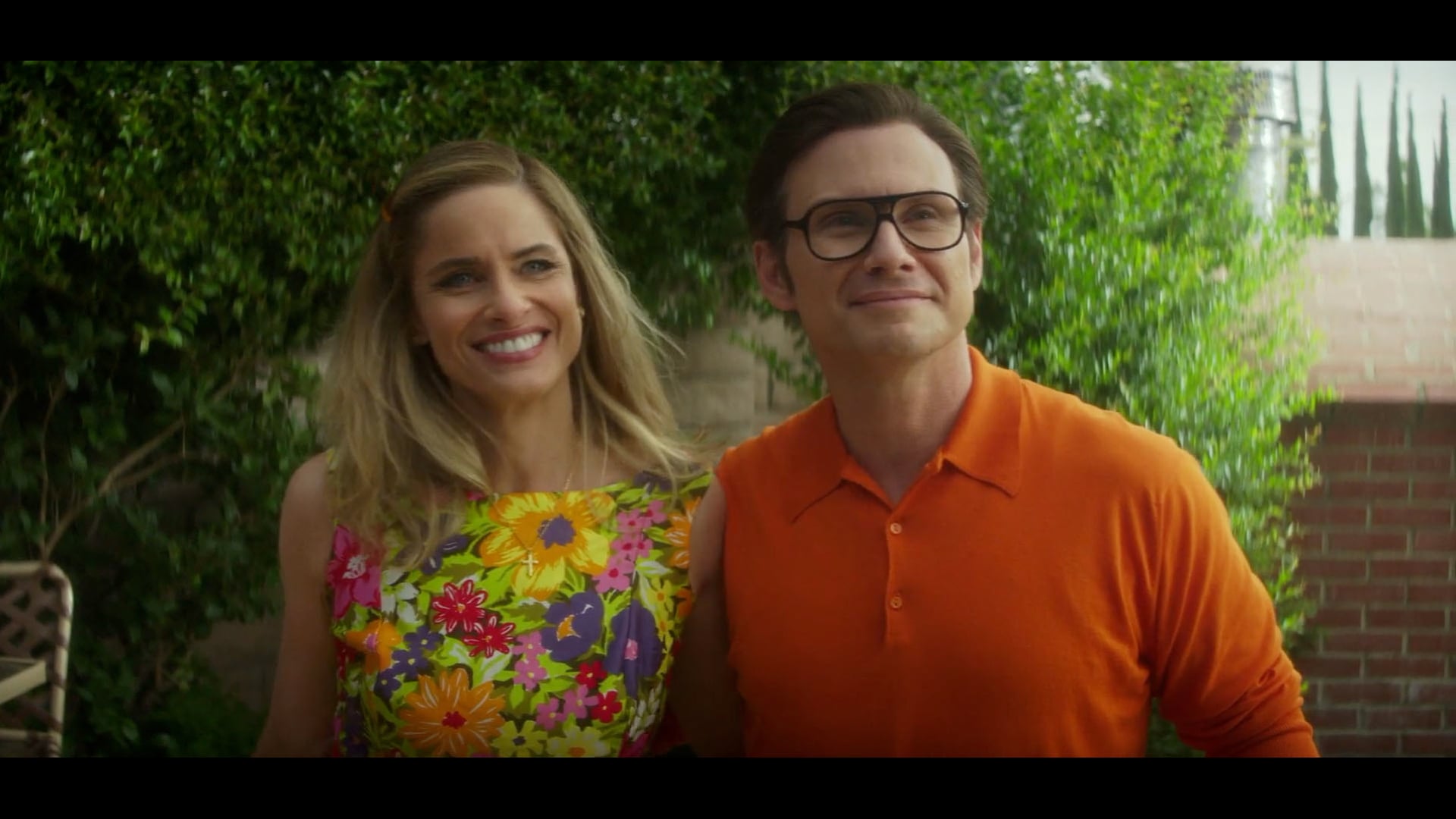 Dirty John: The Betty Broderick Story - TRLR "Trials"