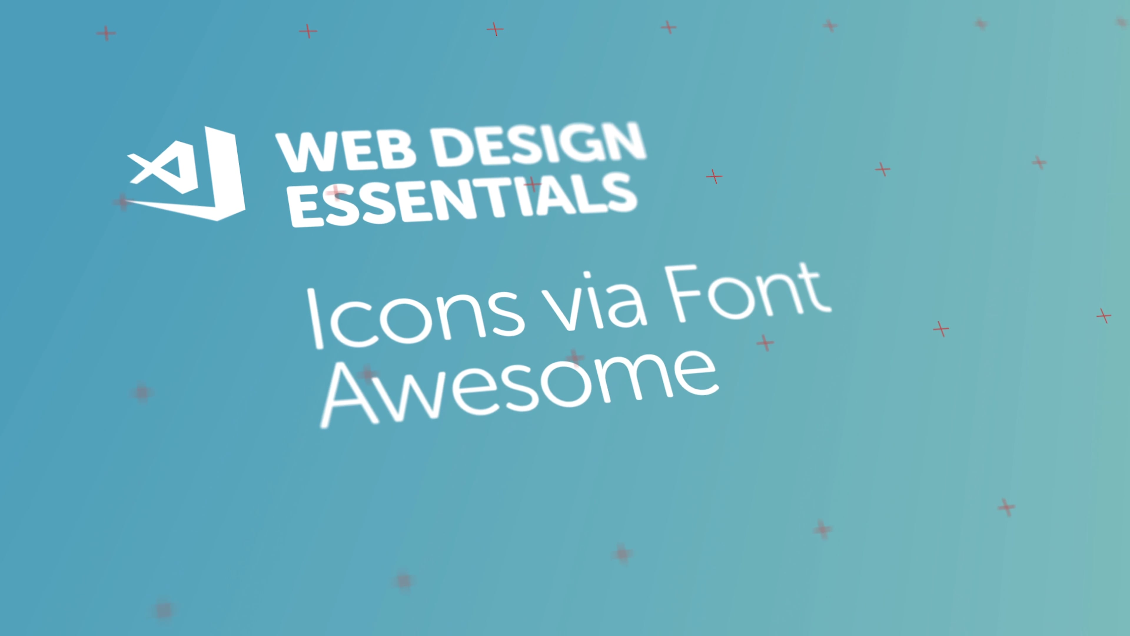 How To Add Icons To Your Website Using Font Awesome Vs Code | Bring Your  Own Laptop