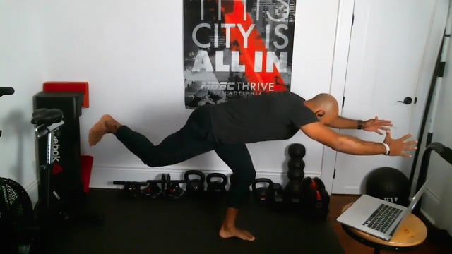 2.0 - Focus Friday (Week 2) on Vimeo