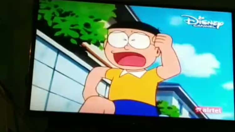 Doraemon full best sale hindi cartoon