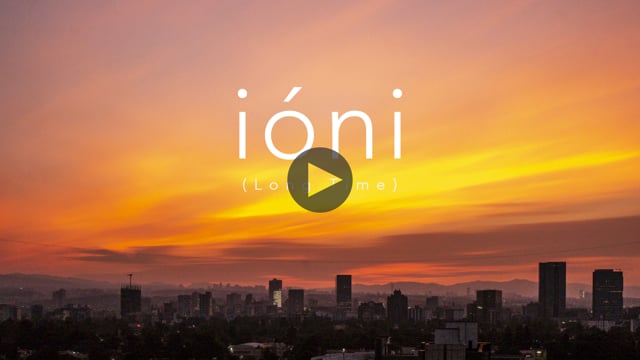 ióni - Long Time