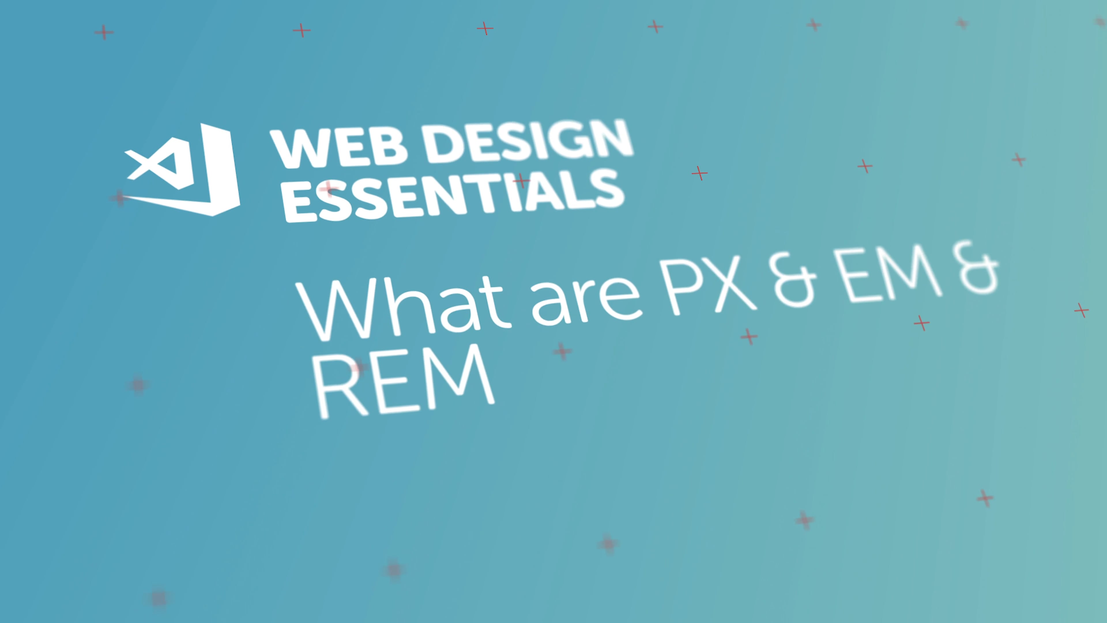 What is the difference between PX & EM & REM font sizes | Bring Your Own  Laptop