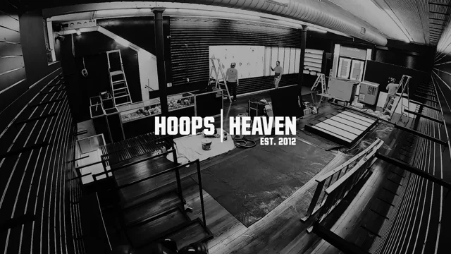 Hoops Heaven Perth