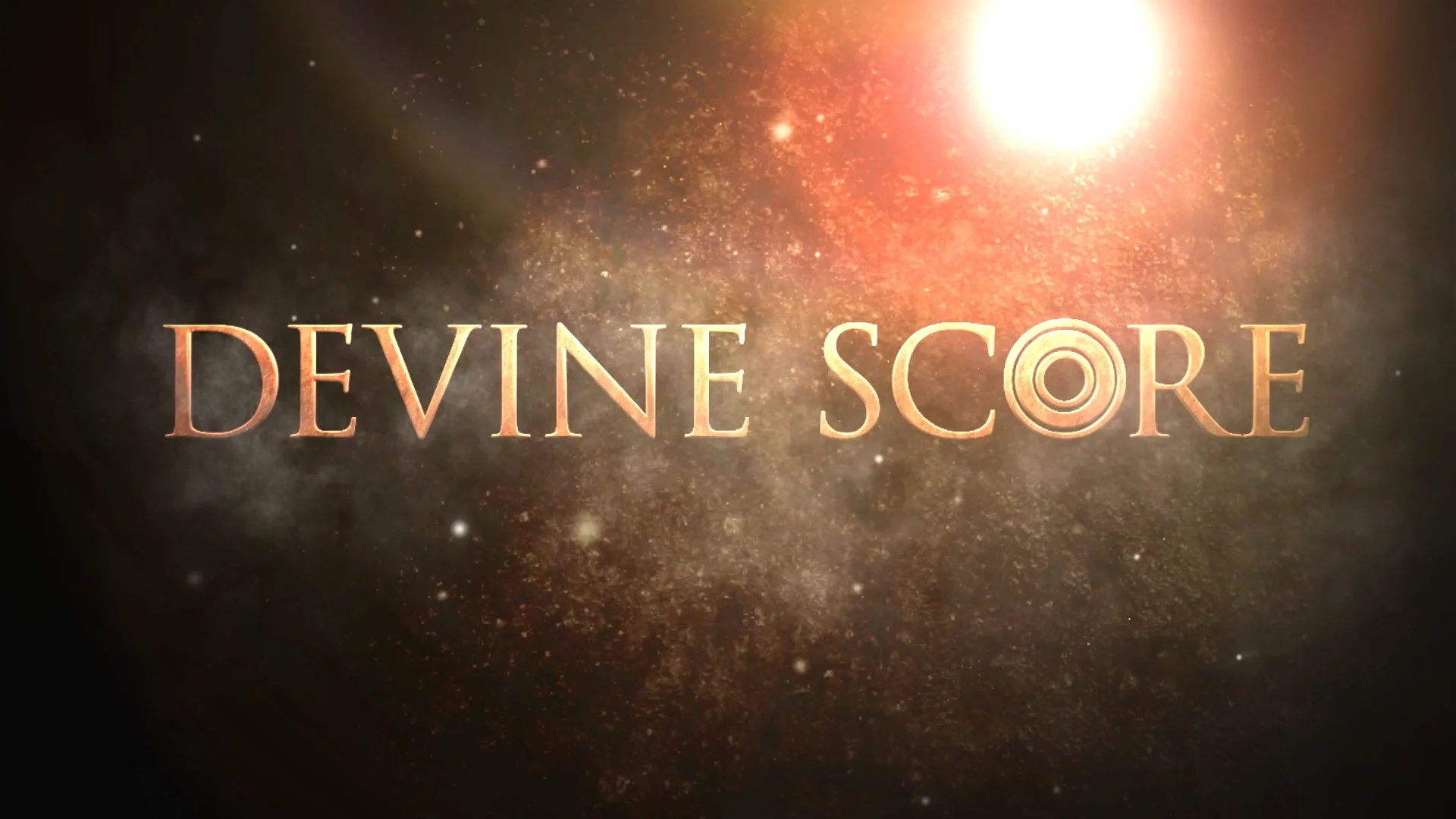 Devine Score Reel on Vimeo