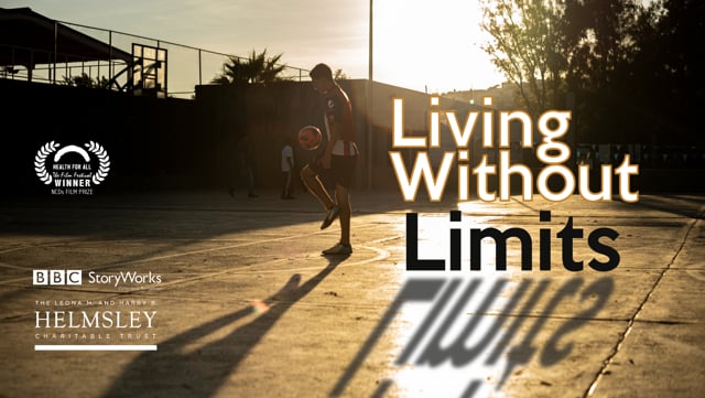 Living Without Limits - BBC/NCD Alliance/Helmsley Trust