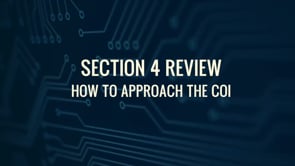 Section 4 Review